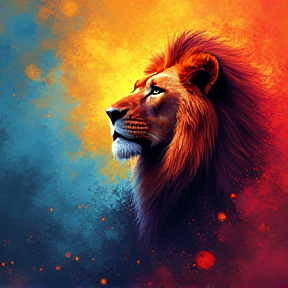 lions king