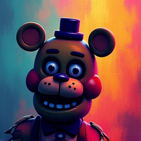 Five Nights Fear