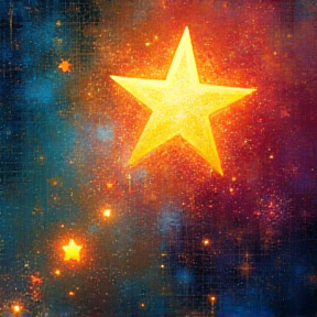 Twinkle twinkle little star 