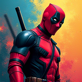 Deadpool