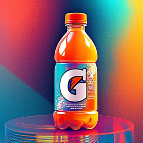 Gatorade Groove