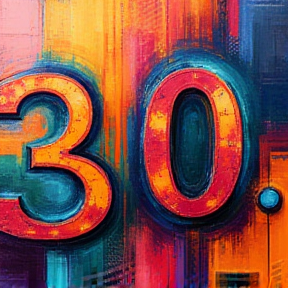 30