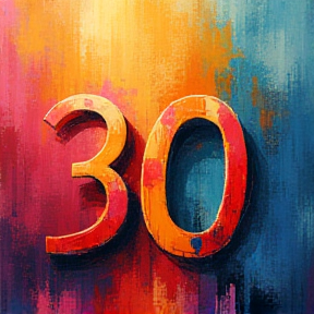 30