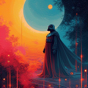 Jedi Dream