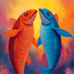 Fish Love