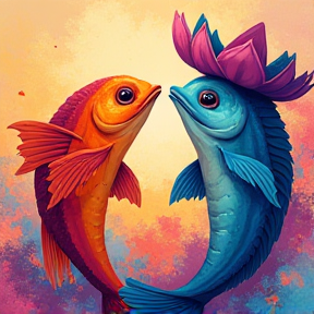 Fish Love