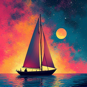 Sailing to Nowhere