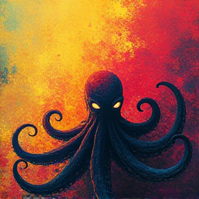 Octopus Apocalypse