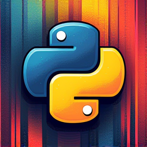 python