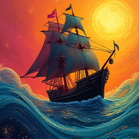 Pirate's Maelstrom