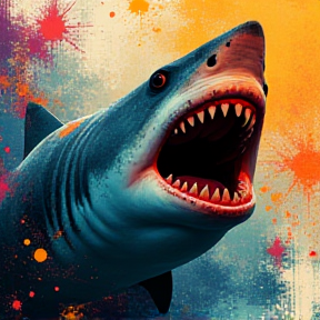 bakken shark