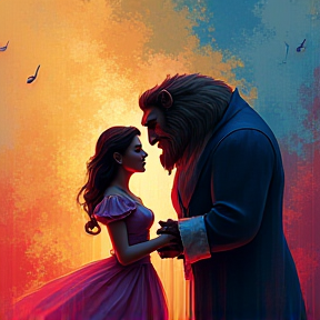 Beauty and the Beast 