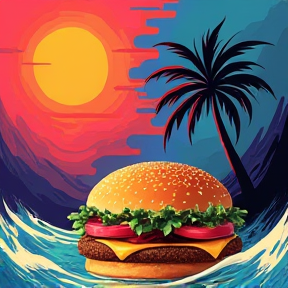 Cheeseburger Dreams