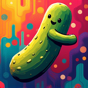 Pickle2Tickle's Funky Twitch Reign