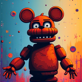 Go home (fnaf)