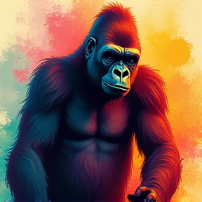 Gorilla Tag Groove