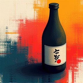 Sake or Soju