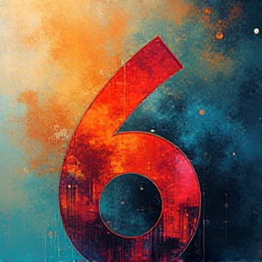 6