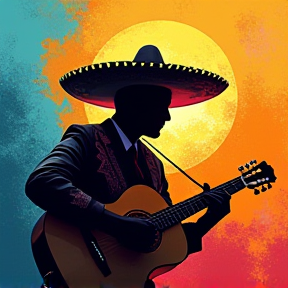 Mariachi 306