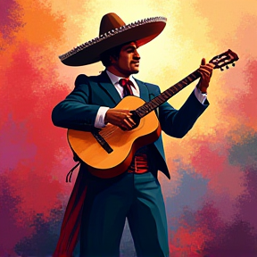 Mariachi 306