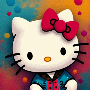 Hello Kitty's Country Adventure