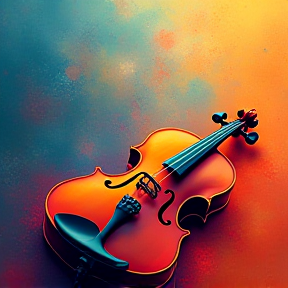 classical violin