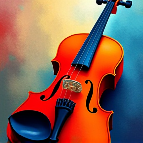 classical violin