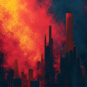 City's Inferno