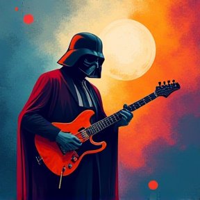 The Galactic Groove