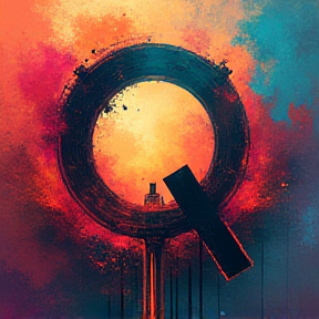 Q