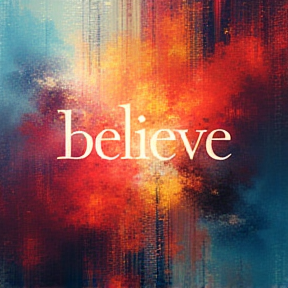 believe