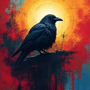 CROWS NIGHT