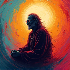 Mohan baba