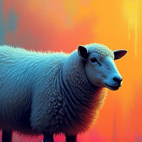 sheep