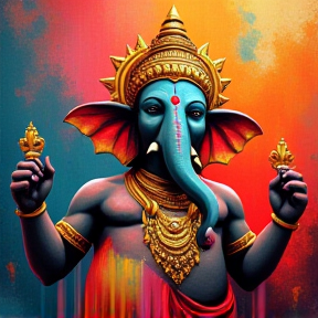 Ganapati Deva