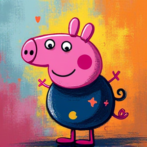 Peppa Krawall