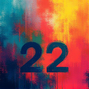 22