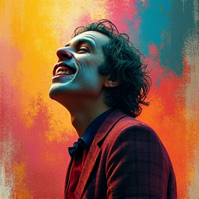 The Joker