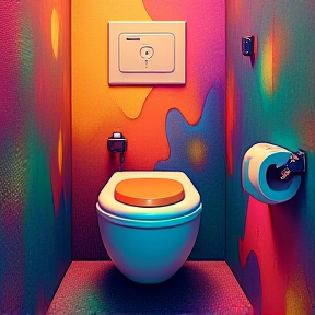 Skibidi Toilet