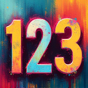 123