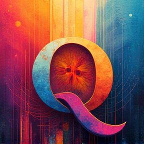 q