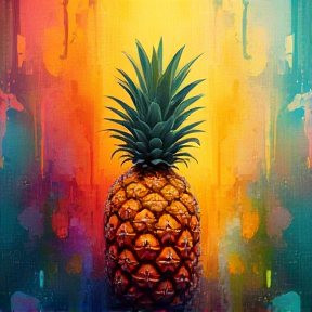 Pineapple song