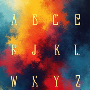 ALPHABET