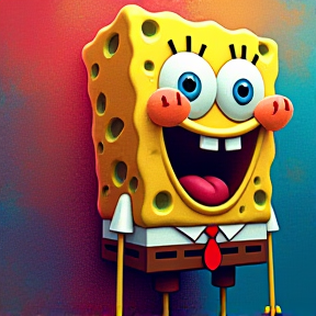 FreakySpongeBob