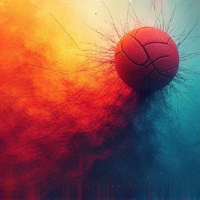 Basketball  3