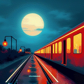 Midnight Train