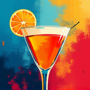 Summer Cocktail