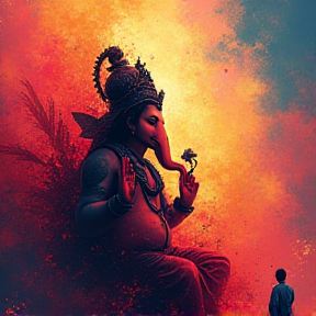 Ganesh Vandana