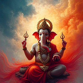 Ganesh Vandana