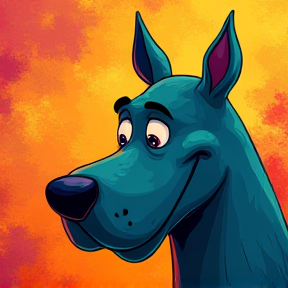 Scooby doo